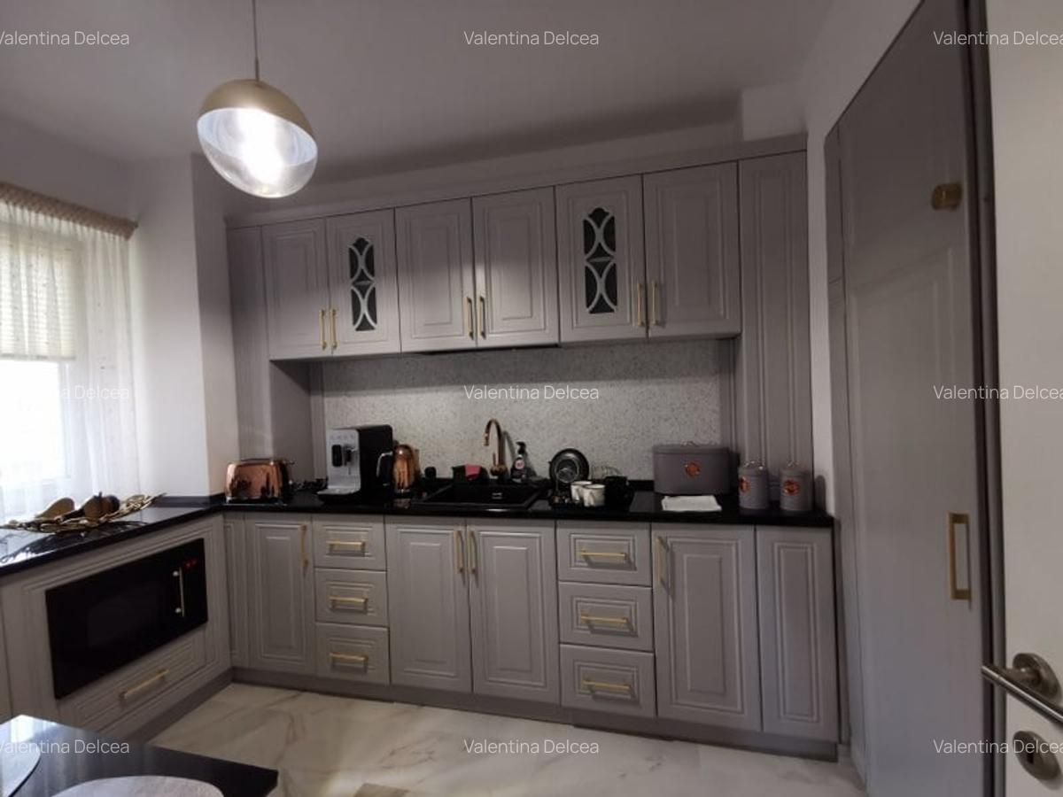 Apartament elegant 3 camere Decebal – Matei Basarab 135 mp + boxa + parcare - 8 Apartament elegant 3 camere Decebal – Matei Basarab 135 mp + boxa + parcare - 8