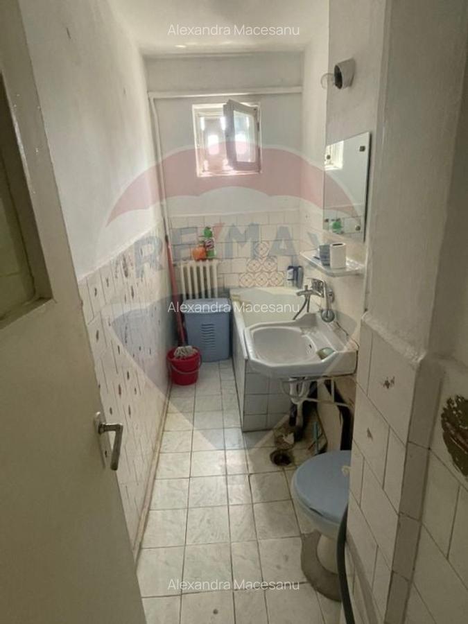 Apartament cu 2 camere de vanzare in zona Craiovita Noua - 5