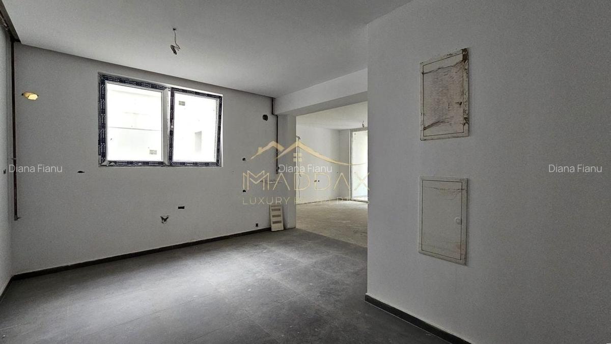 Apartament cu 2 camere de vanzare +  terasa // Floreasca - 3