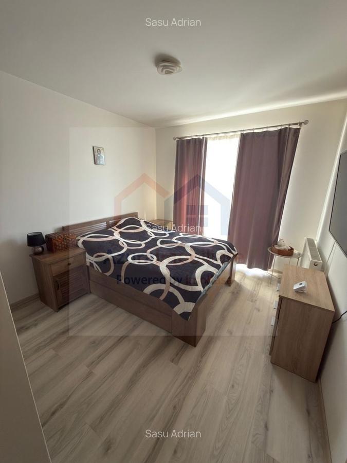 Apartament modern 3 camere balcon 10 mp parcare privata in Terezian - 4