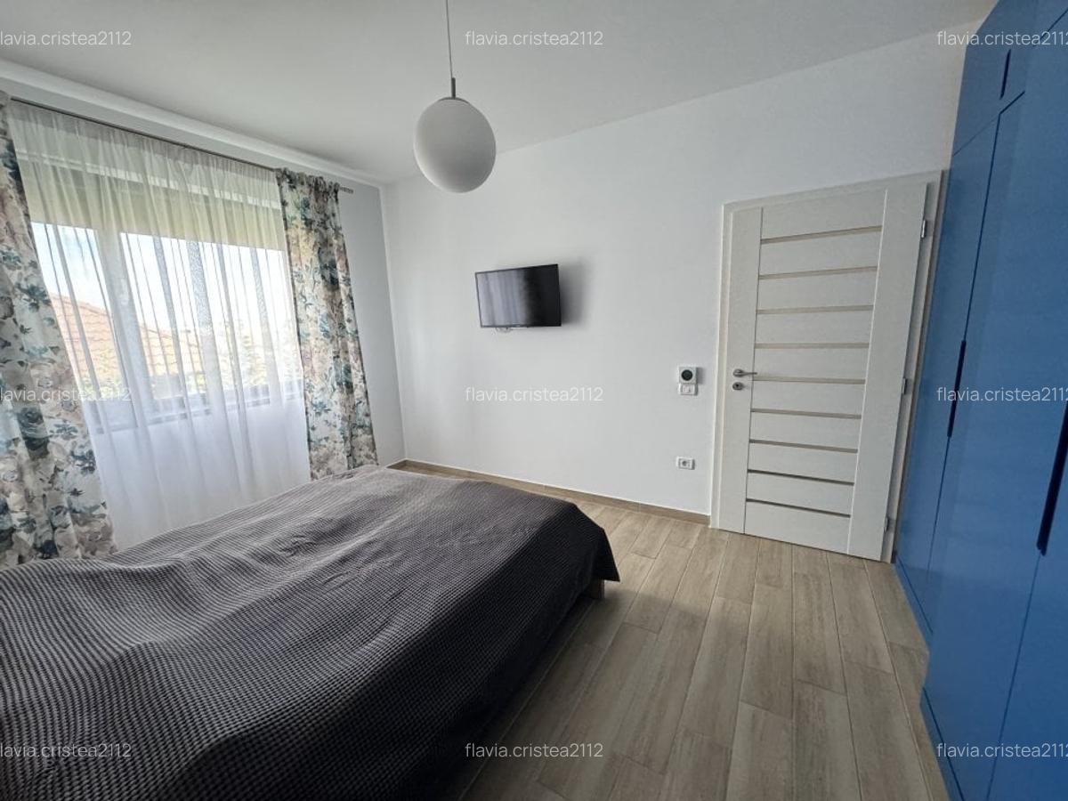 Apartament cu 3 camere, de închiriat,  Dumbravita, Timis - 15