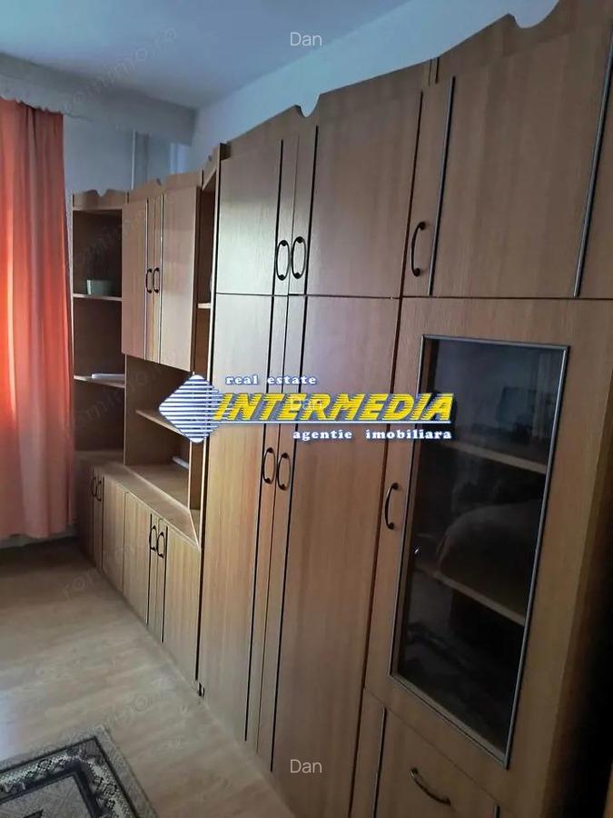 OKAZIE ! Garsoniera de vanzare 28 mp CETATE etaj 1 Alba - 3