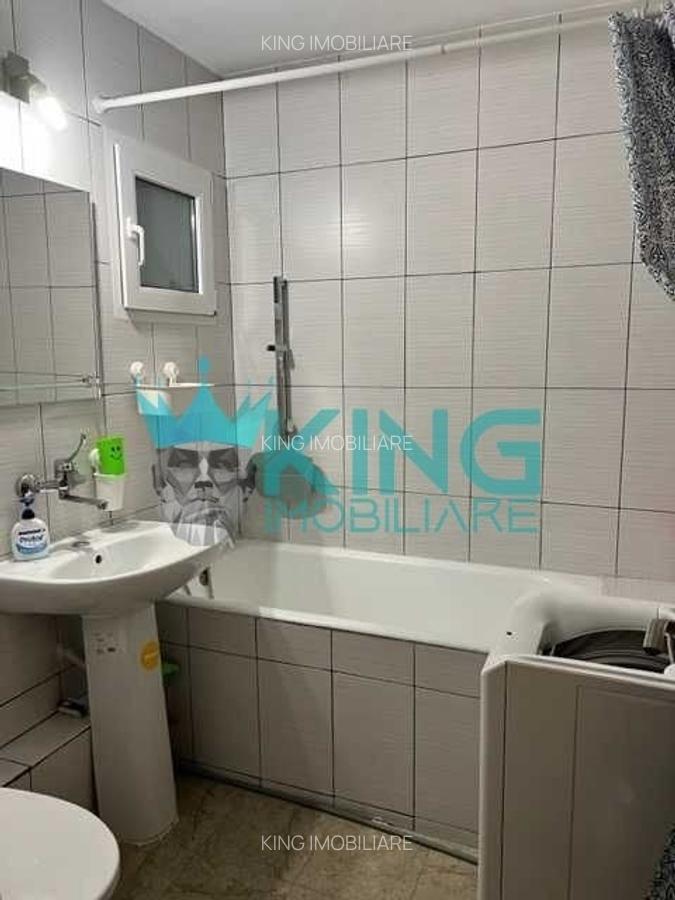 Apartament cu 3 camere decomandat, mobilat în Sebastian - 7