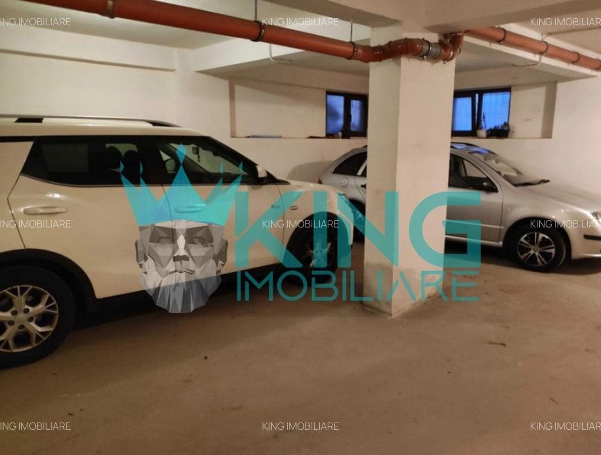 Apartament cu 3 camere decomandat, mobilat în Bucureștii Noi - 14