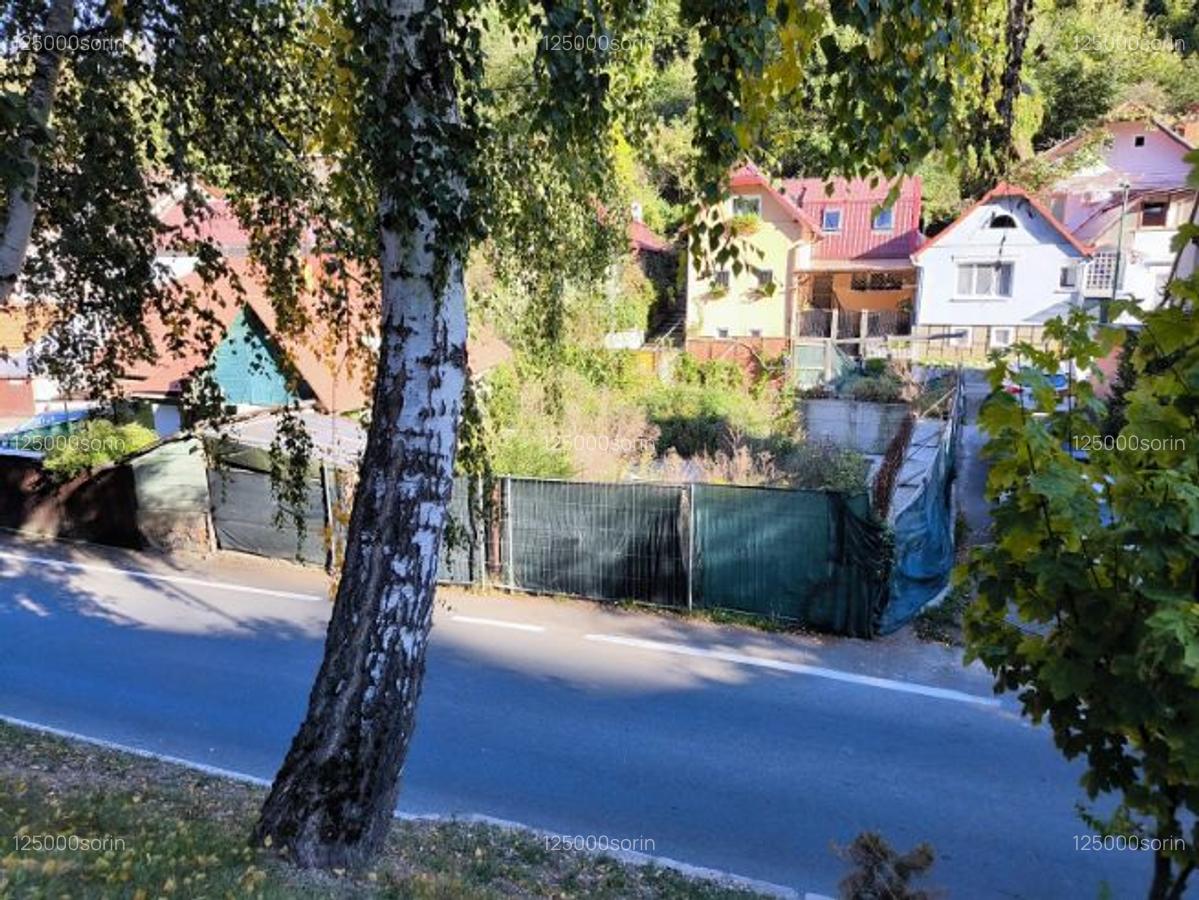 Teren pentru casa, 213 mp, Brasov - Schei. - 5
