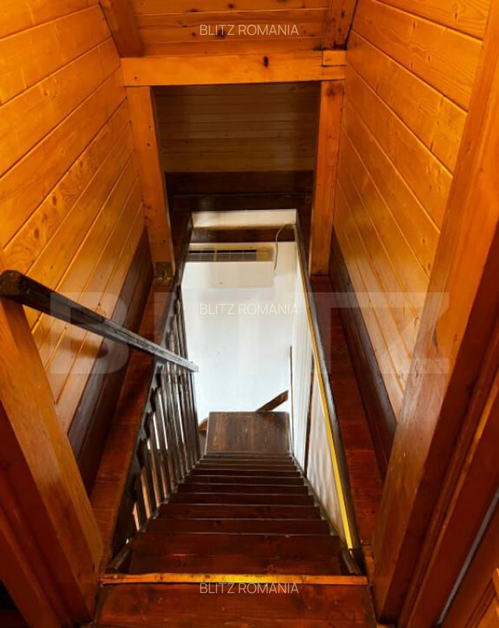 ???? Cabana 3 dormitoare Baile Figa - 14