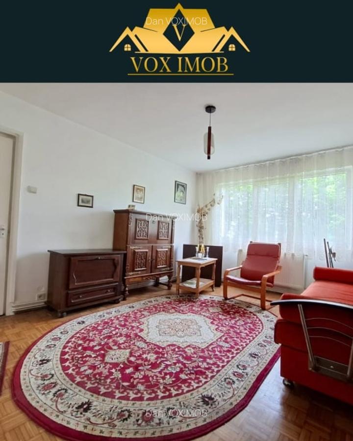 Apartament  2 camere zona Garii - 2