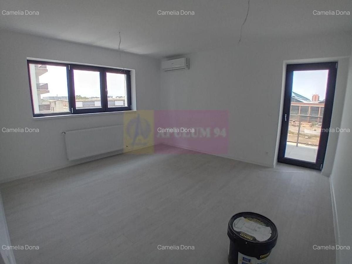 Apartament cu 2 camere decomandat în Basarabia - 3