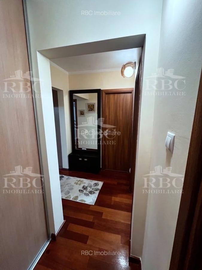 Apartament 3 camere decomandat cu garaj in Zorilor - 10