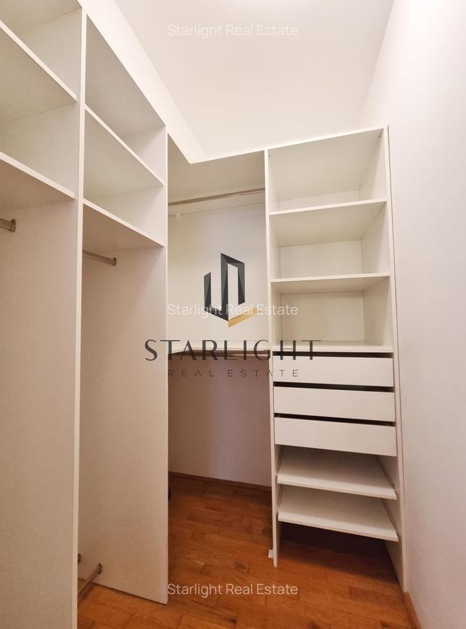 Apartament cu 2 camere decomandat în Kiseleff - 12