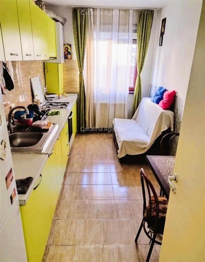 Apartament 2 camere, 54MP UTILI plus gradina 66mp - 1