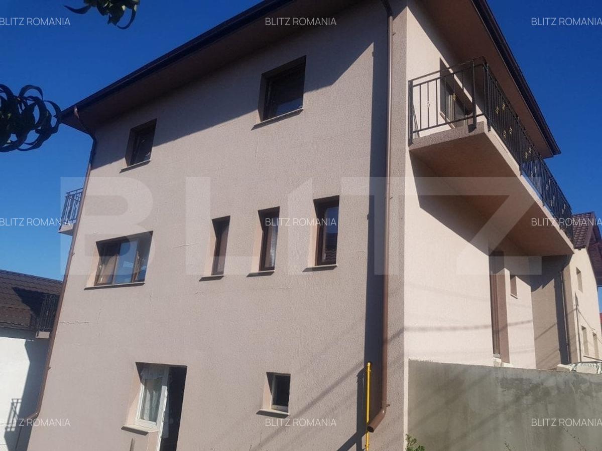 Casa individuala 6 camere, 223 mp utili, 350 mp teren, Dezmir - 3