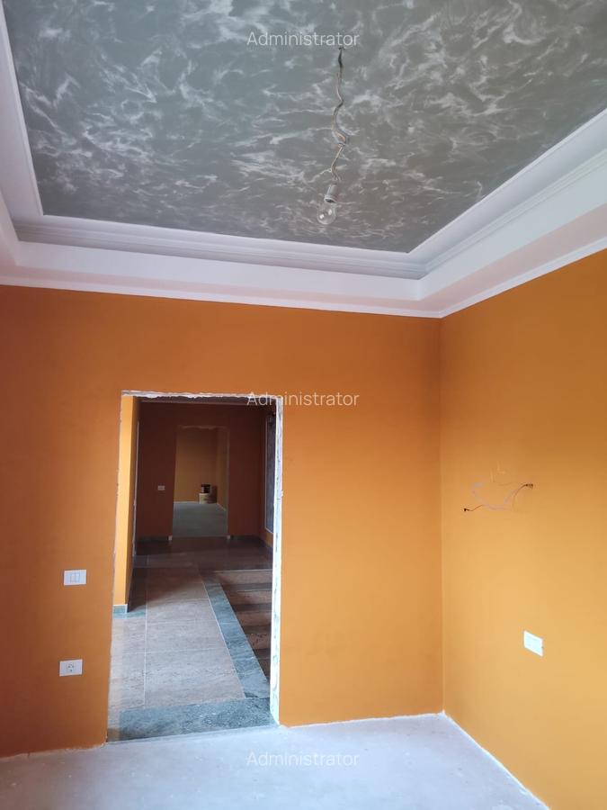 Casă cu 3 camere în Brătianu - 6