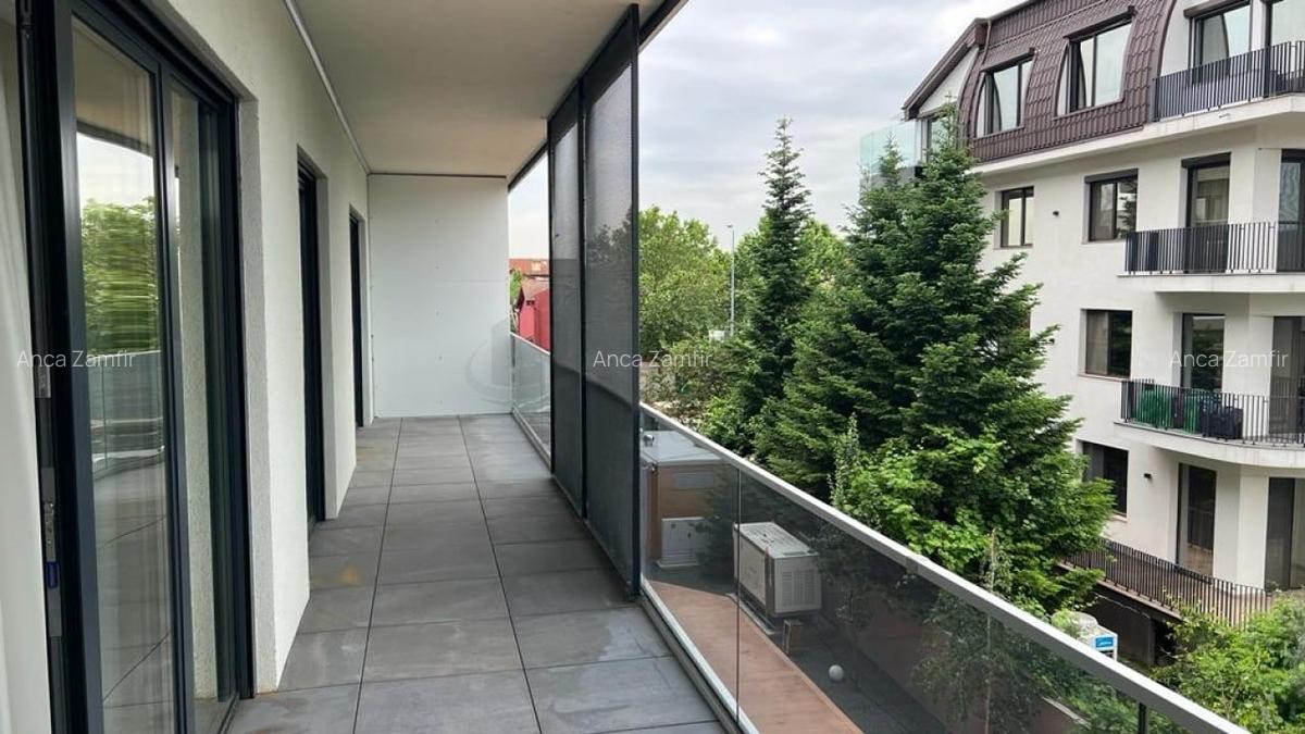 Apartament cu 3 camere decomandat în Pipera - 11