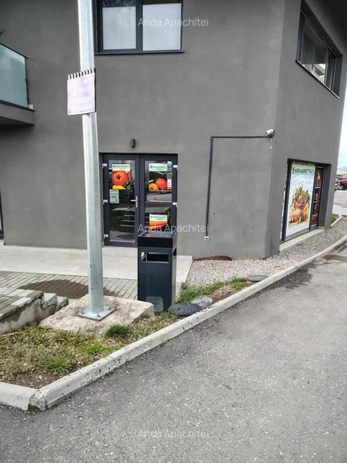 Spatiu Comercial 85 mp Rulmentul - 8