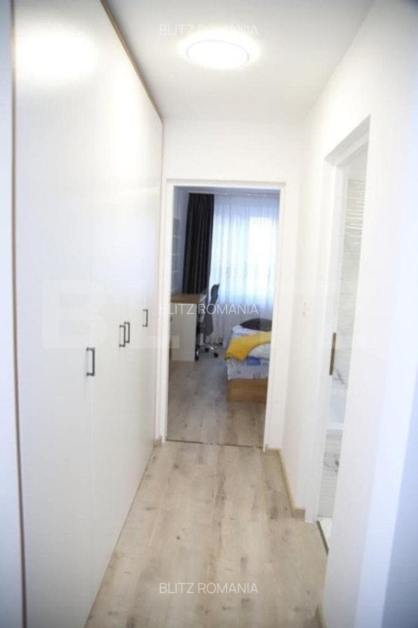 Apartament cu 2 camere semidecomandat în Ultracentral - 10