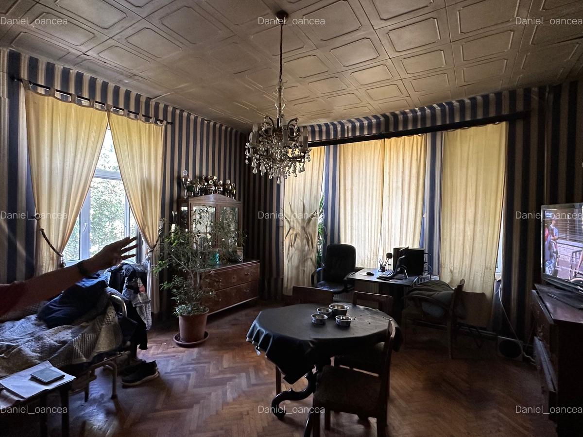 Casa singur in curte -teren 680 mp- zona premium in Sibiu - str. Balea - 3