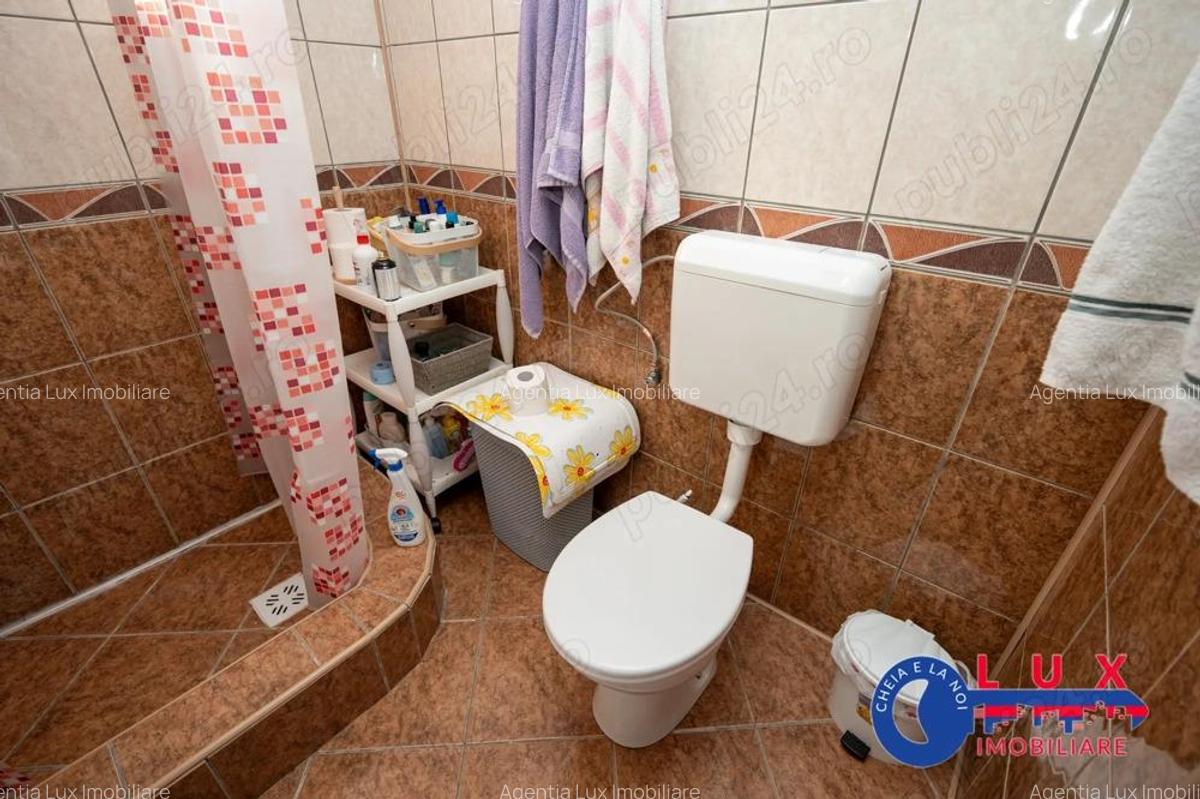 ID 6731 Casa de vacanta *Comuna MURIGHIOL!!! - 6