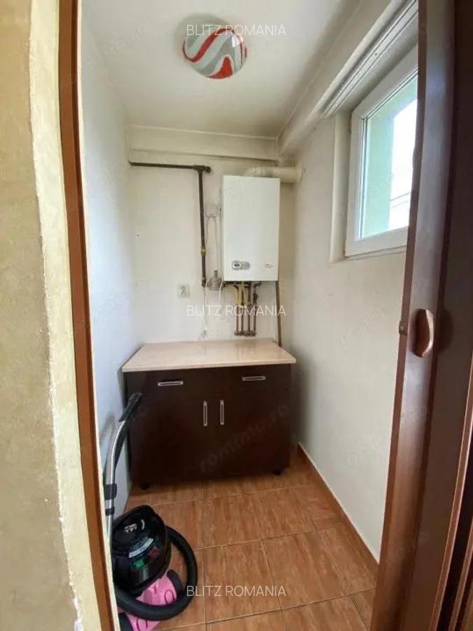 Apartament 2 camere, 48 mp utili + terasa 10 mp, bloc nou cu gradina - 14