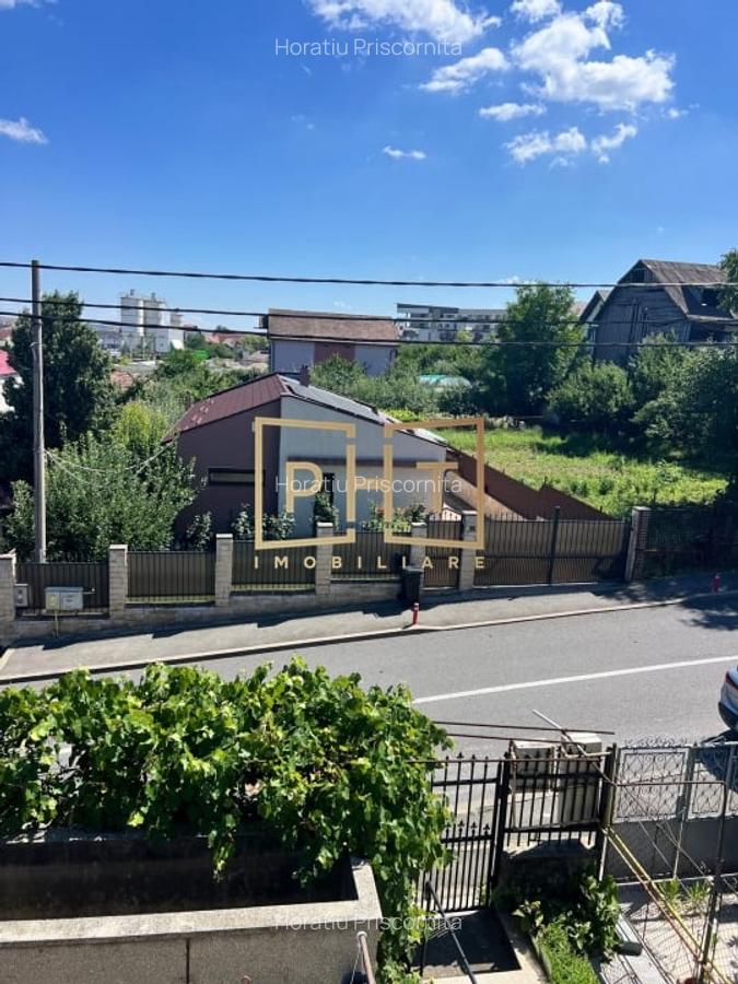 Duplex la pret de apartament, 4 camere, 156 mp, gradina, terasa, zona Maresti! - 1