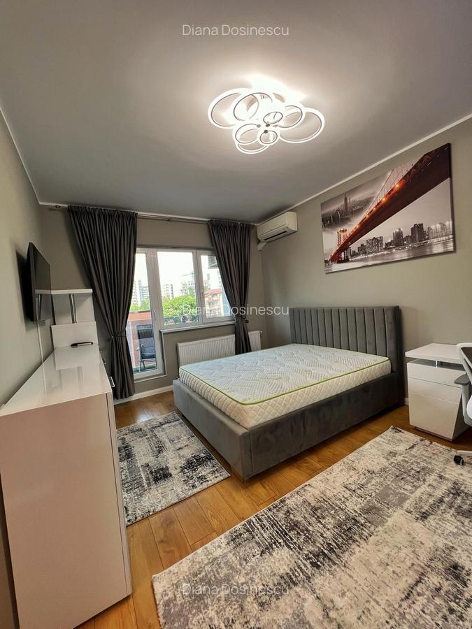 Garsoniera Mobilata Premium | Etaj 2 | Regie Residence - 2