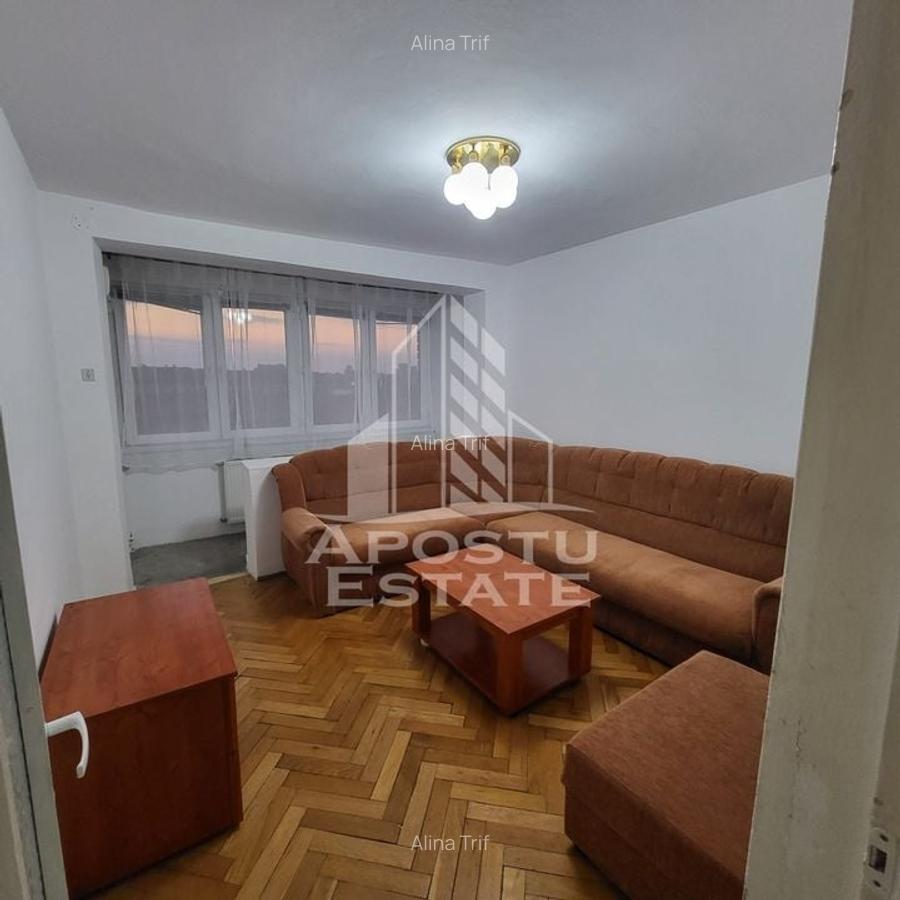 Apartament cu 2 camere, In apropiere de medicina, Centrala proprie - 2