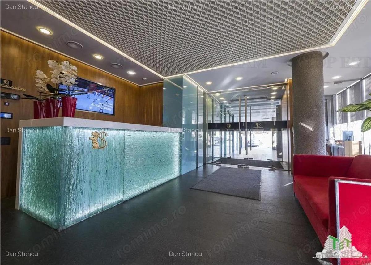 Spatiu de Birouri de 363 mp in Zona Herastrau - 9
