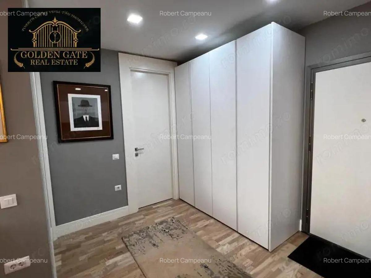 102 The Address | 2 Camere l Balcon | Metrou | Parcare - 8