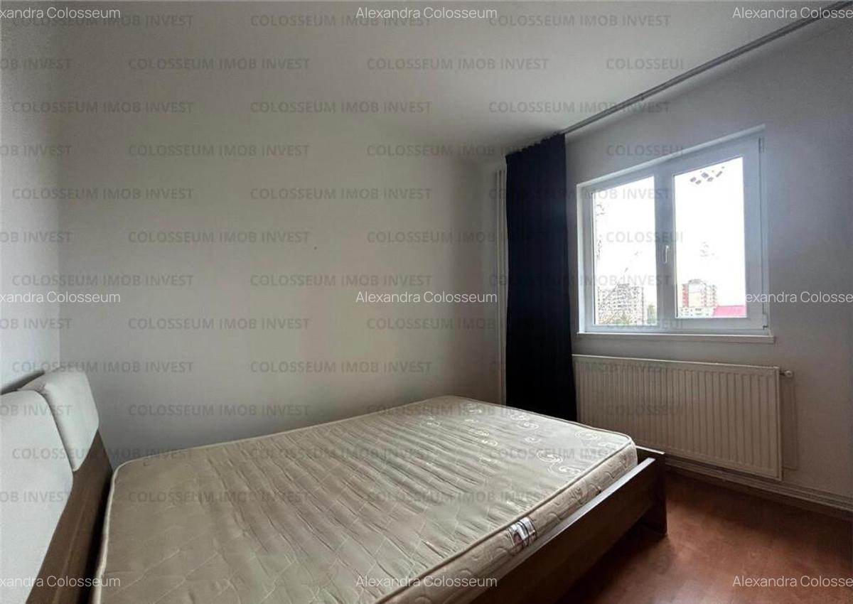 Apartament cu 3 camere, mobilat si utilat - zona Astra - 12