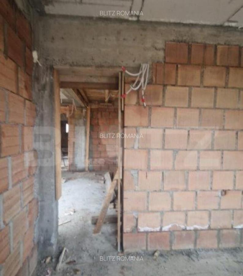 Casa 5 camere Zarnesti teren 585 mp pozitie excelenta - 11