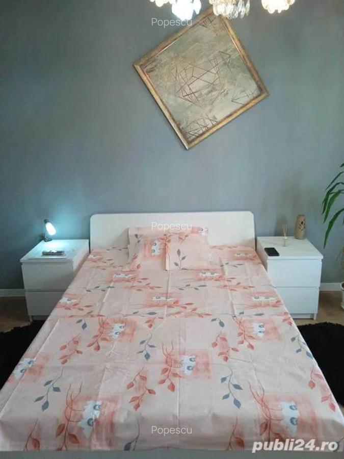 VANZARE apartament 2 cam Facultatea de Drept, Fac Medicina Veterinara, metrou Eroilor, Piata Operei - 4