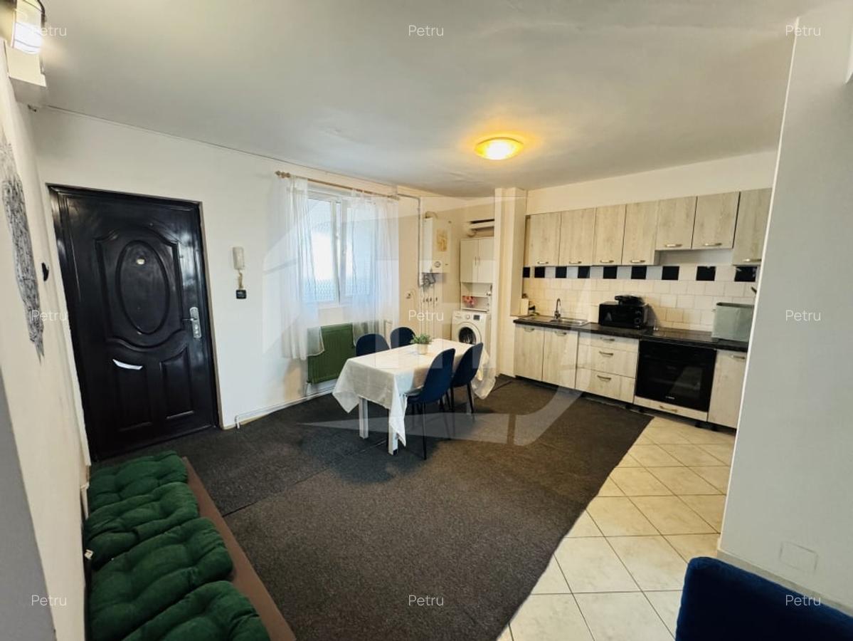 Apartament 3 camere, 2 bai, 2 balcoane in Marasti! - 5