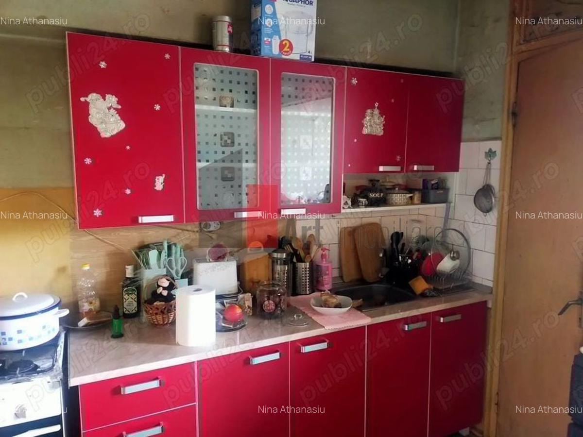 APATAMENT 4 CAMERE MIHAI BRAVU - OBOR - 5