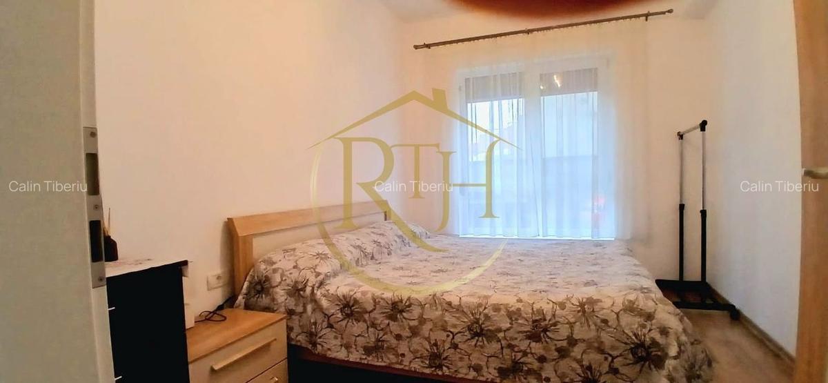 Oferim spre vanzare Apartament 2 camere tip SAD  + 2 locuri de parcare - 3