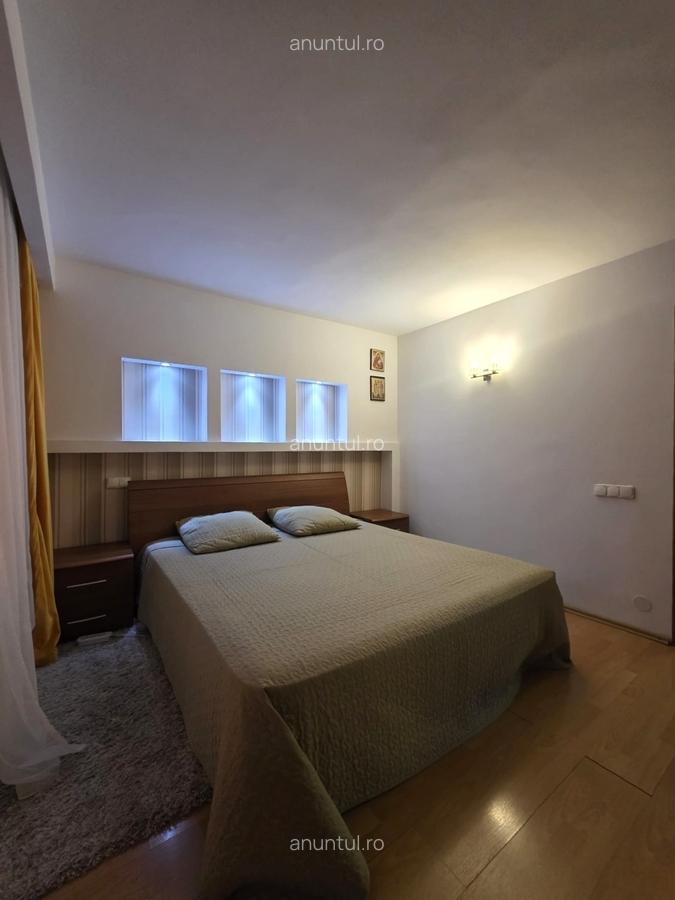 Decebal 2 camere loc parcare si contract ANAF - 4