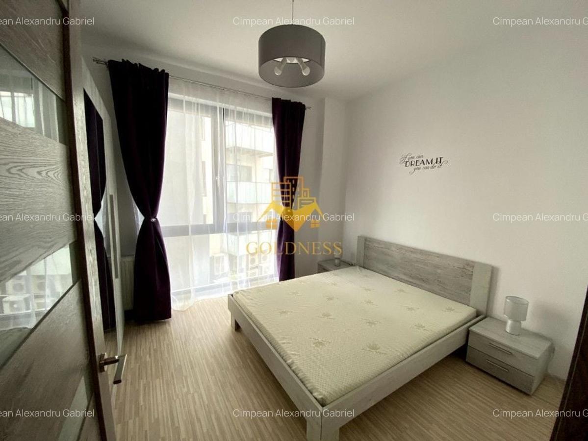 3 camere, modern, garaj, bloc nou, zona Centrala, Ploiesti, Constanta - 4