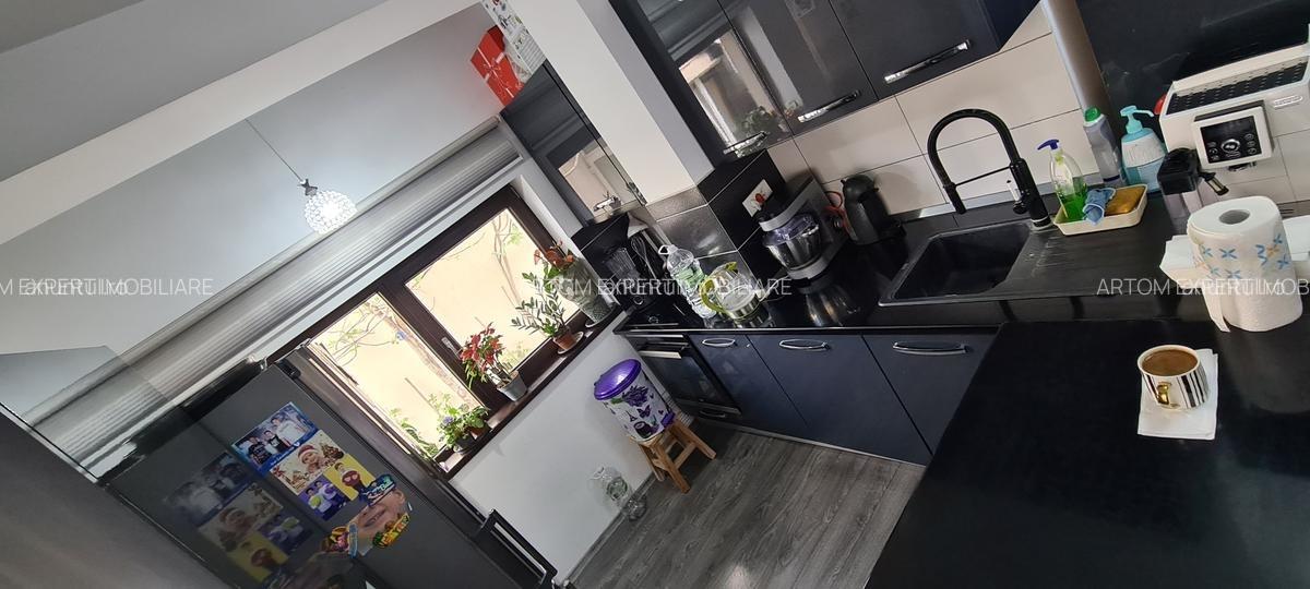 Orasul Pantelimon casa- vila - 3