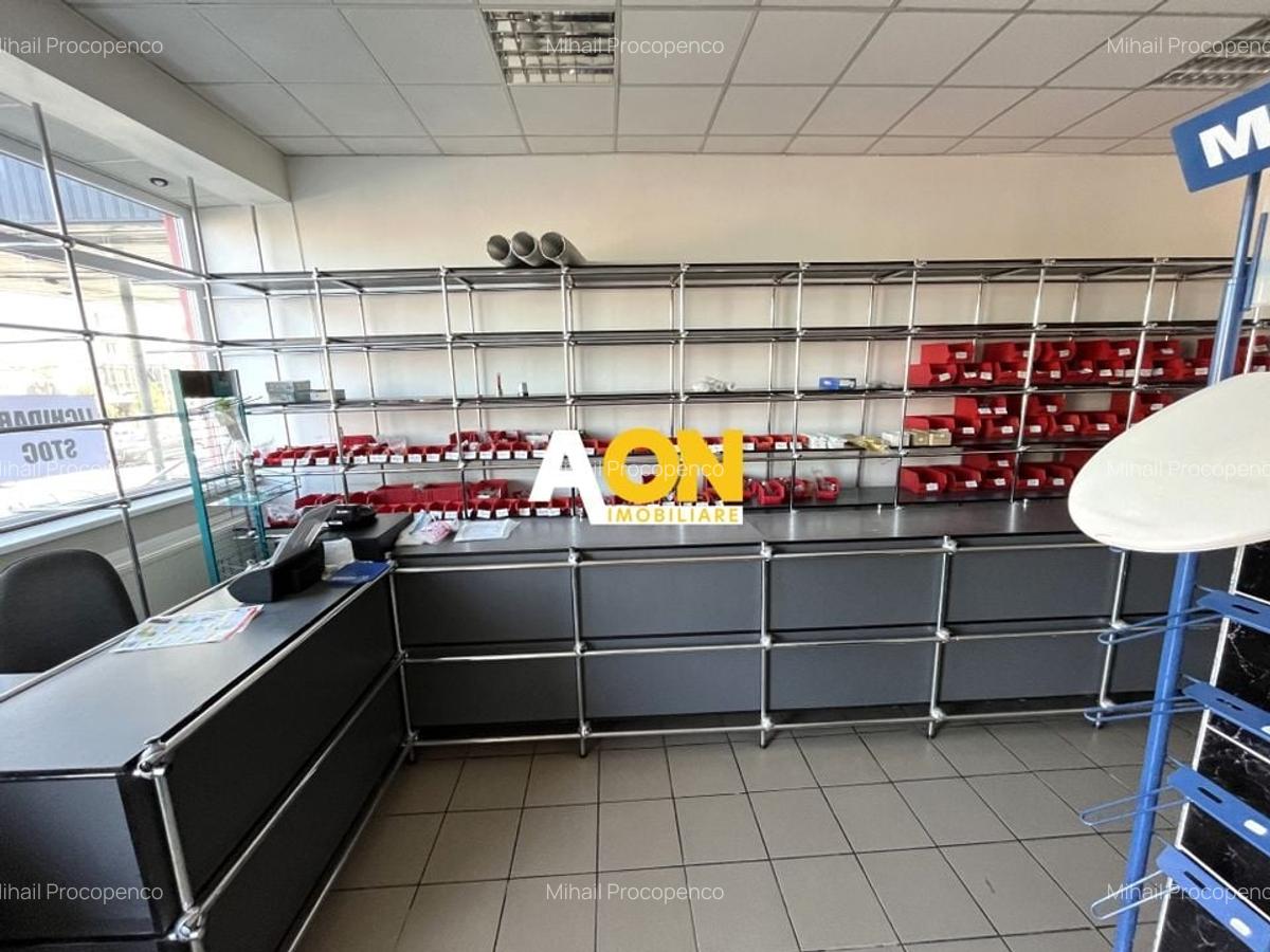 Spatiu Comercial, 110mp Utili, Calea Motilor - 3
