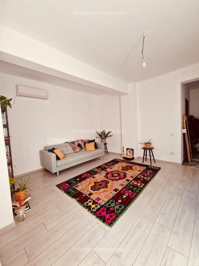 2 camere la 5 minute de Metrou Piata Sudului mobilat utilat - 3