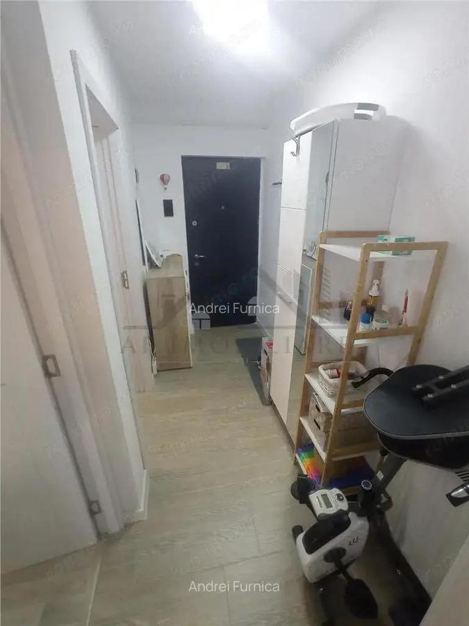 Apartament 1 camera zona CUG - 5
