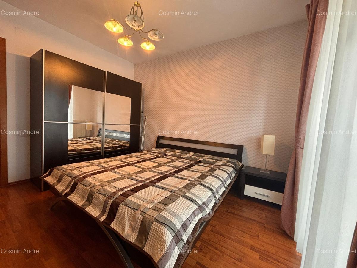 Apartament 2 camere Quadra Place - 10