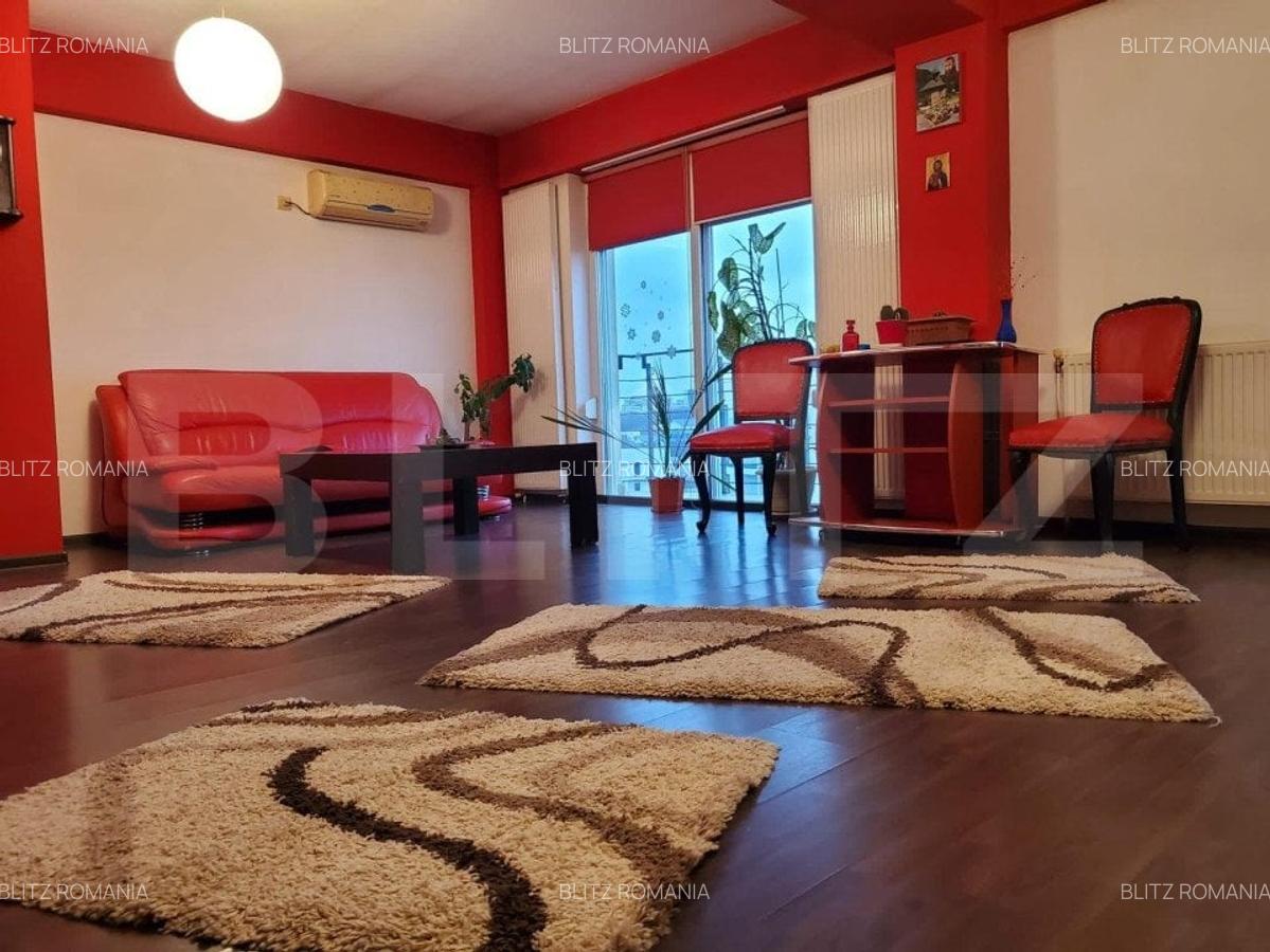 Penthouse 2 camere, 209 mp totali - Cornitoiu - zona Satina - 1