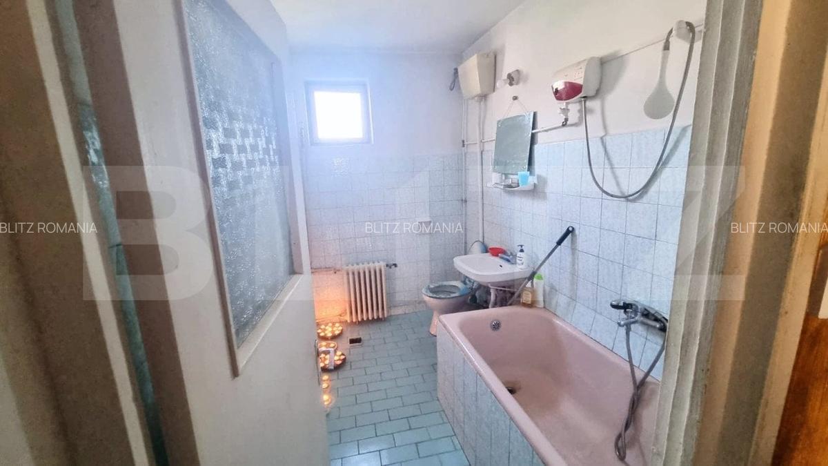 Apartament de vanzare cu 3 camere, zona Iosia - 10
