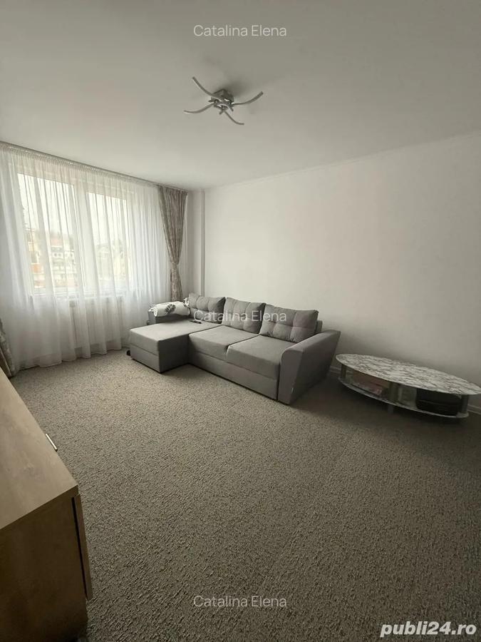Apartament decomandat - 4