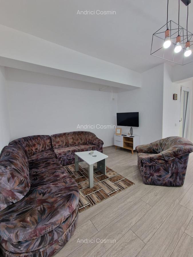 Apartament spatios cu 2camere+, bloc nou central - 3