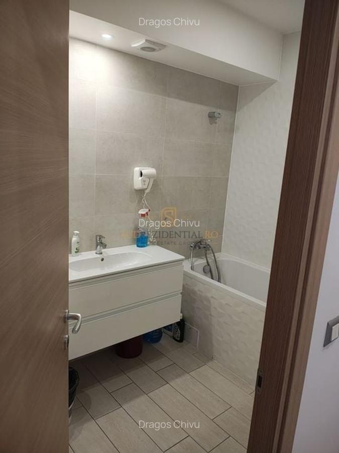 Vitan 1/15 , 3 camere, 2 bai, bloc 2017 - RATE LA DEZVOLTATOR PE 5 ANI - 5