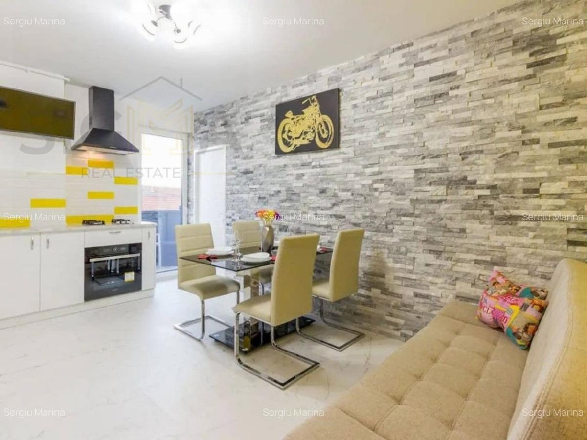 Apartament 2 camere de vanzare in imobil nou - 3