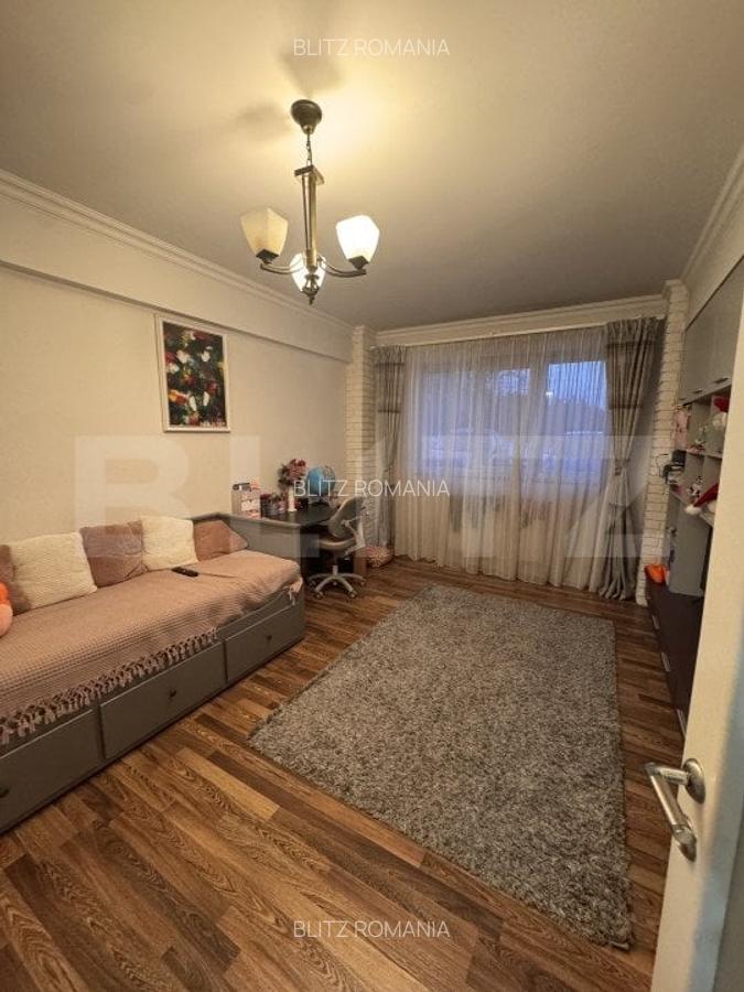 Apartament de vanzare, cu 2 camere, 68 mp, modern, parter, zona George Enescu - 3