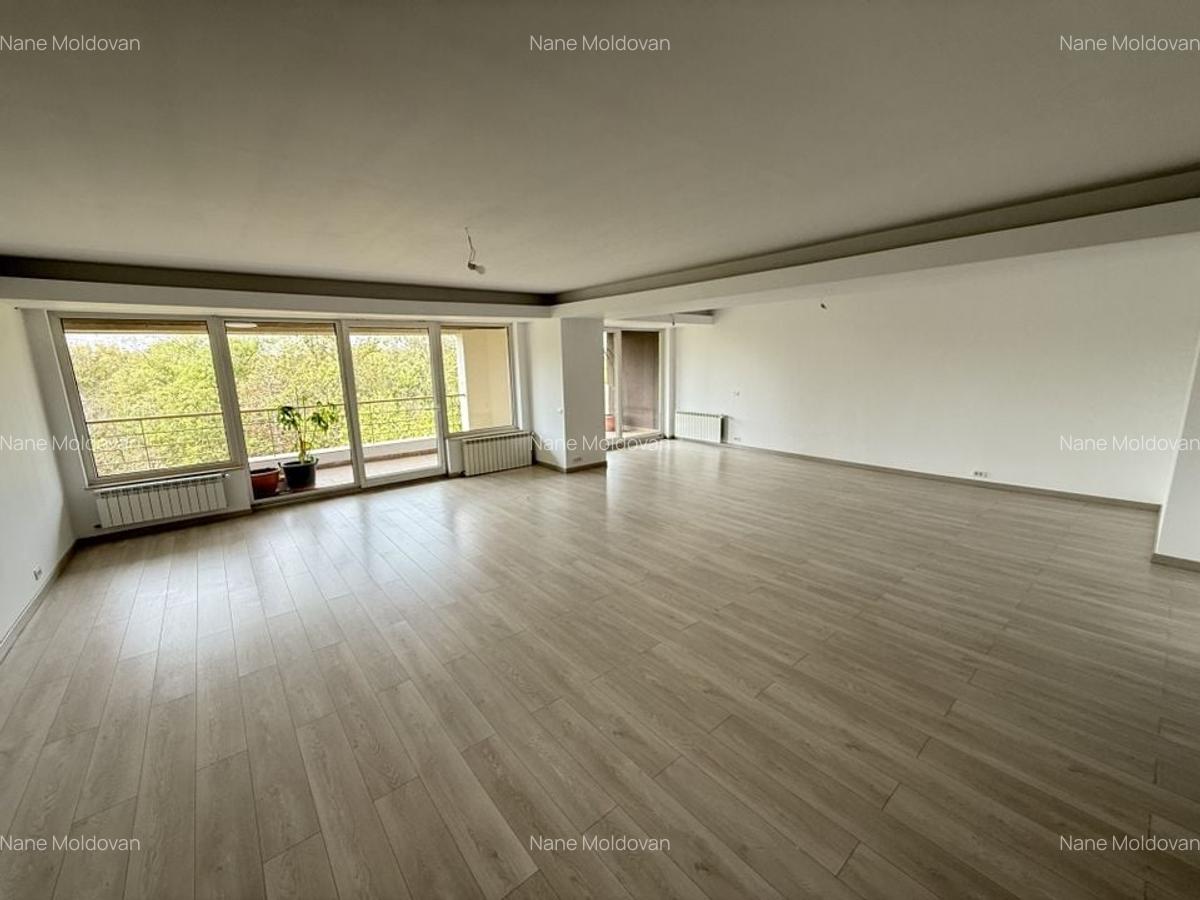 Apartament 4 camere de inchiriat zona Herastrau - 2