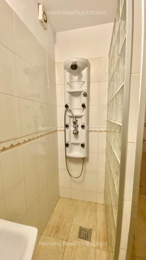 Apartament cu 4 camere decomandat în Cotroceni - 9